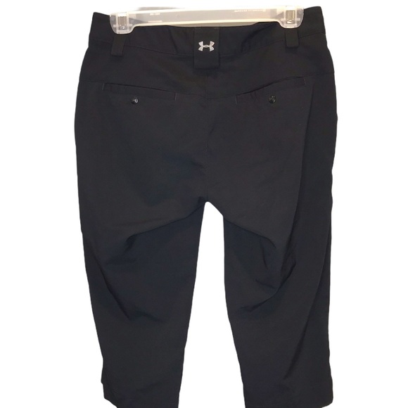 Under Armour Dress Crops - Picture 3 of 7